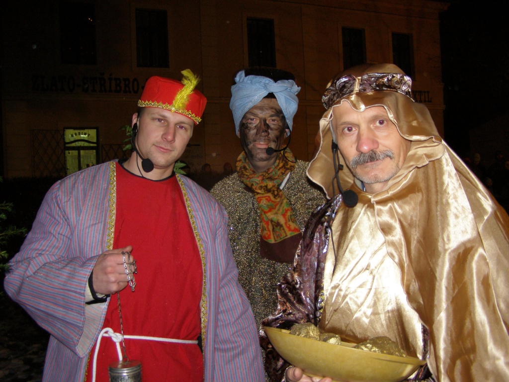 Kontakt
