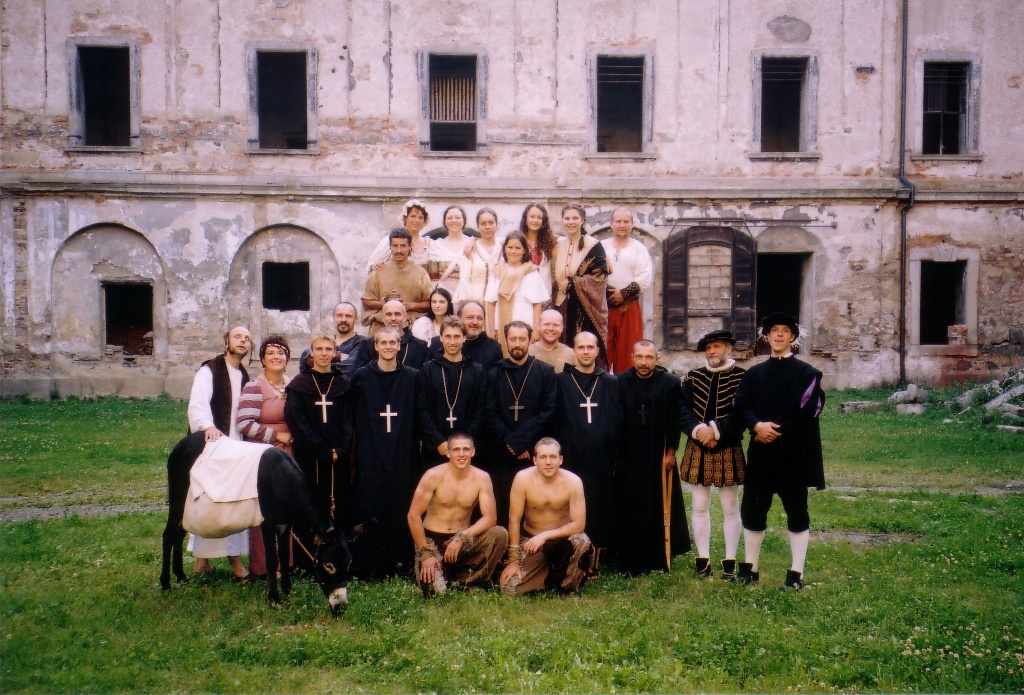 Fotogalerie