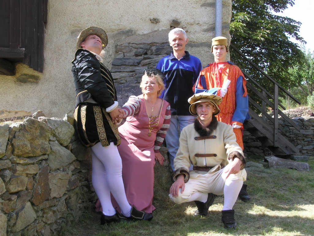 Fotogalerie