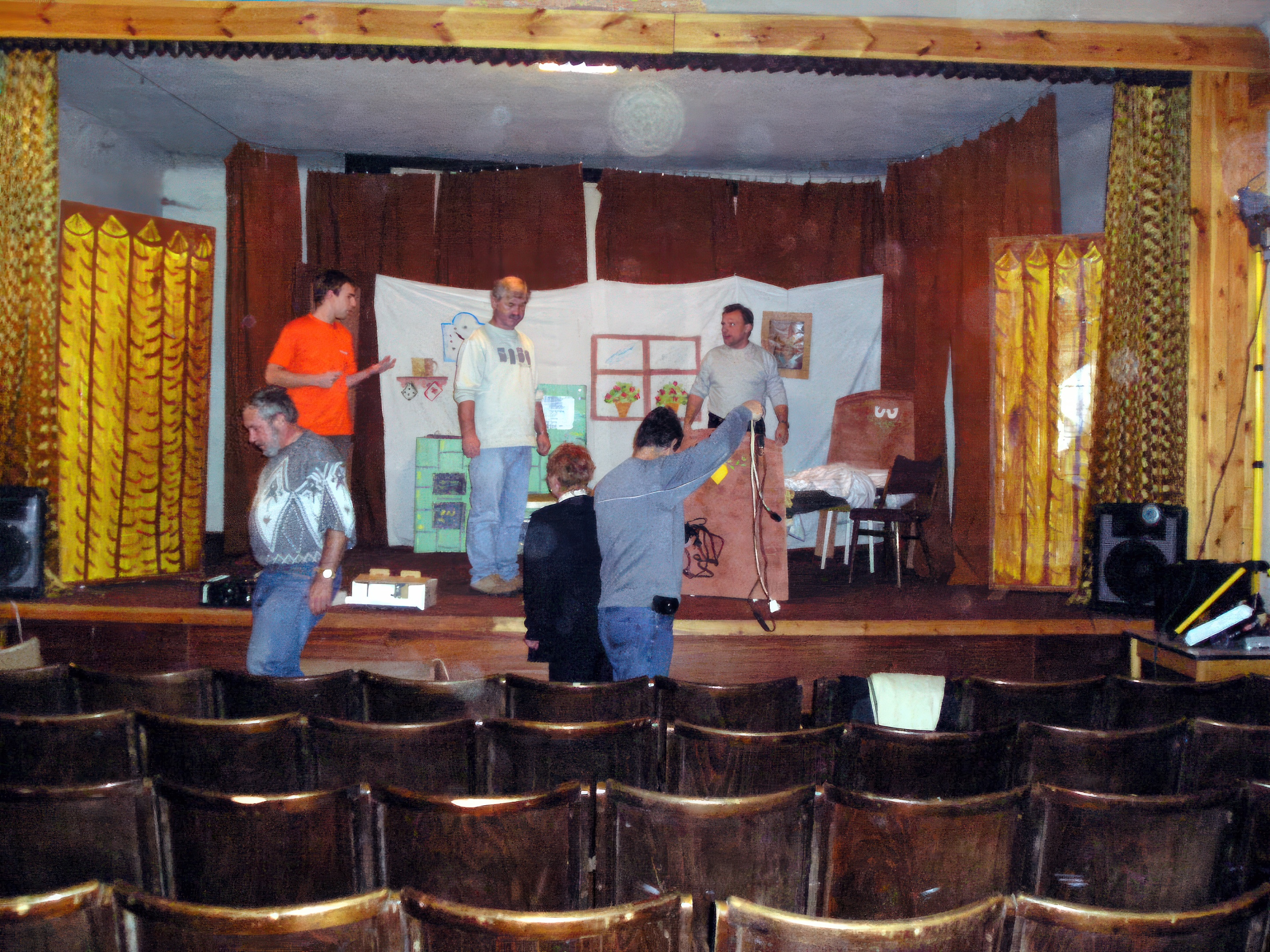 Fotogalerie