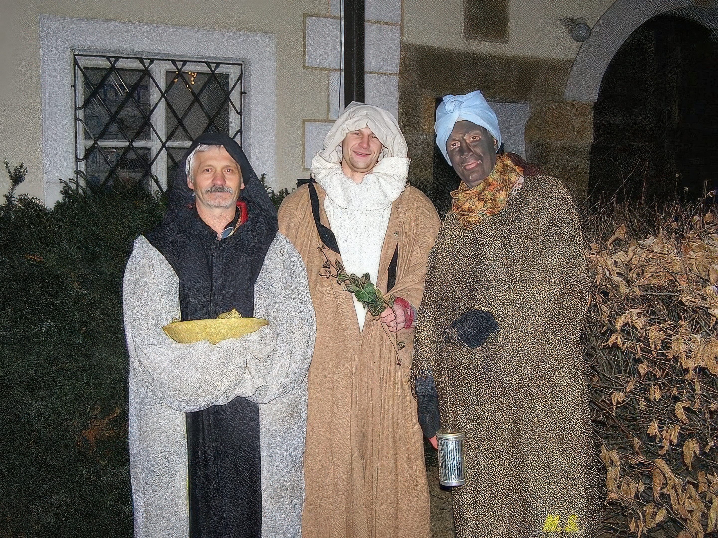 Fotogalerie