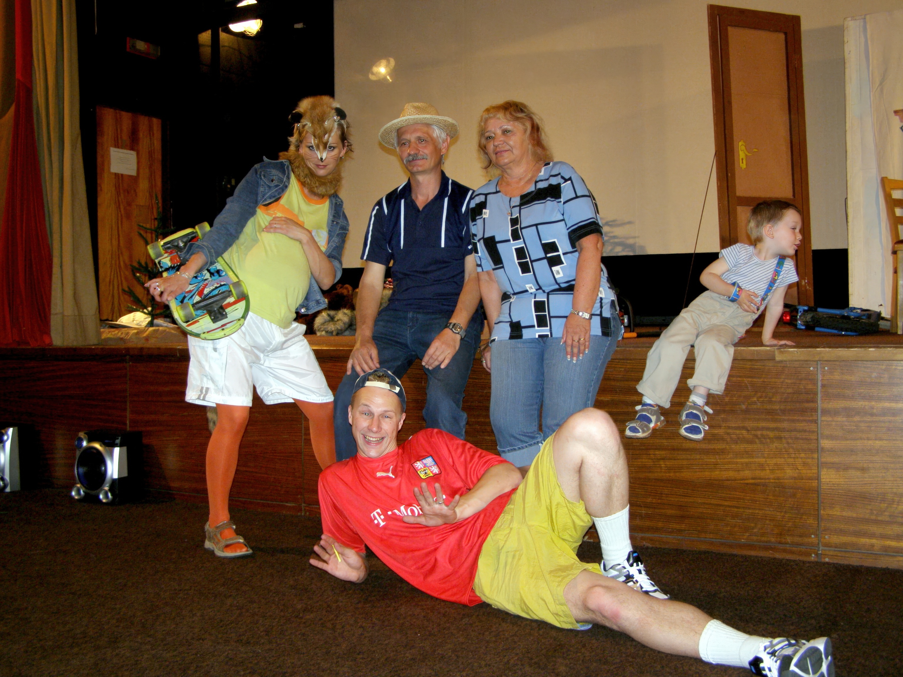 Fotogalerie