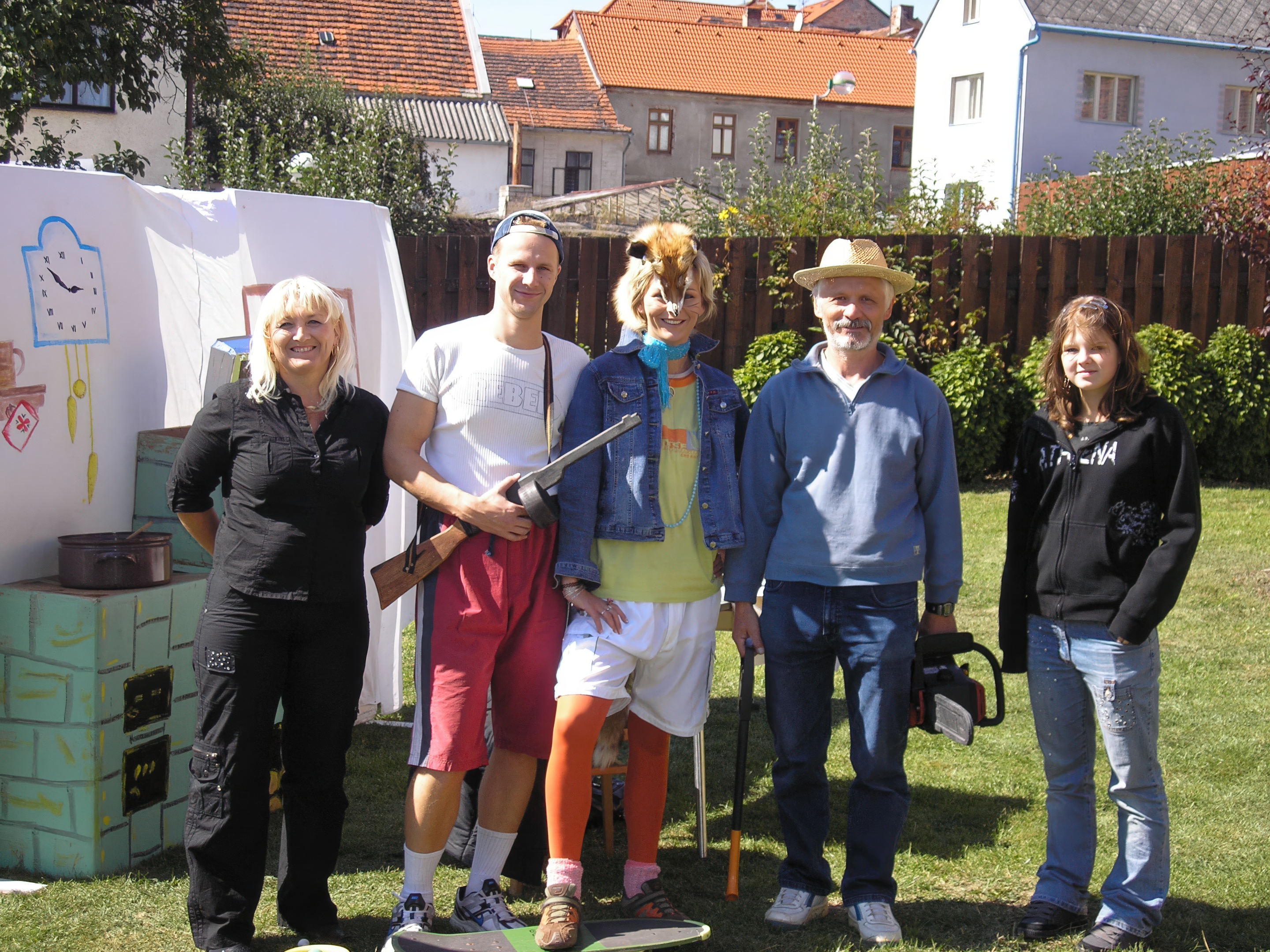 Fotogalerie