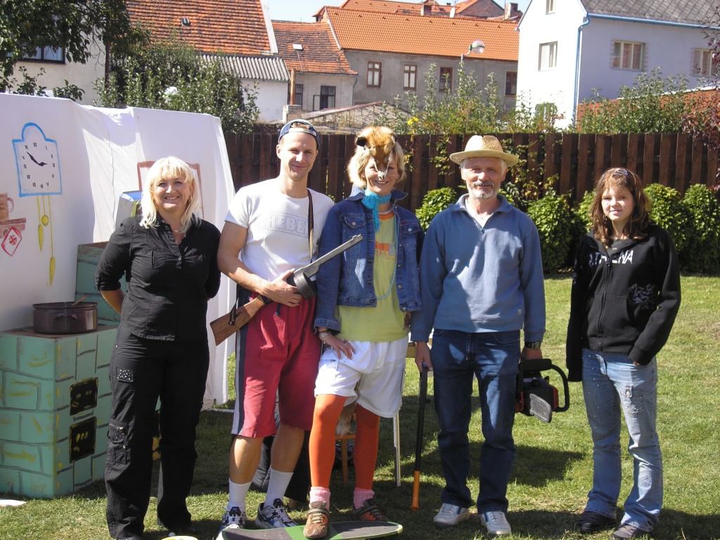 Fotogalerie