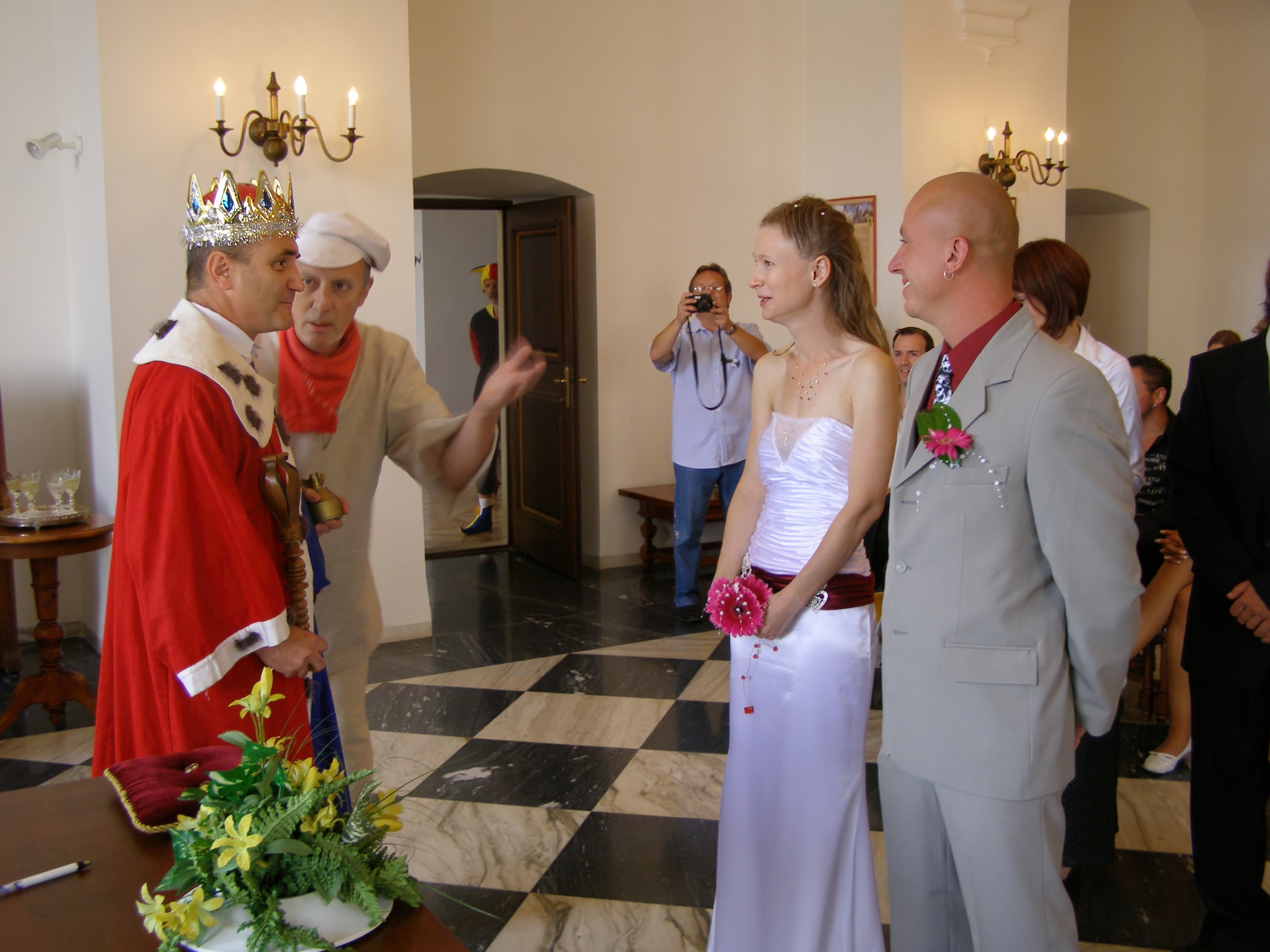 Fotogalerie