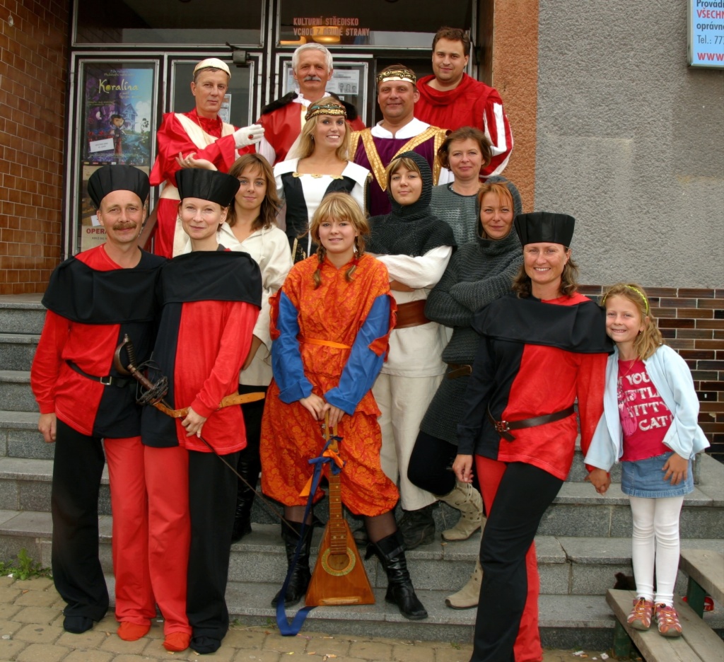 Fotogalerie