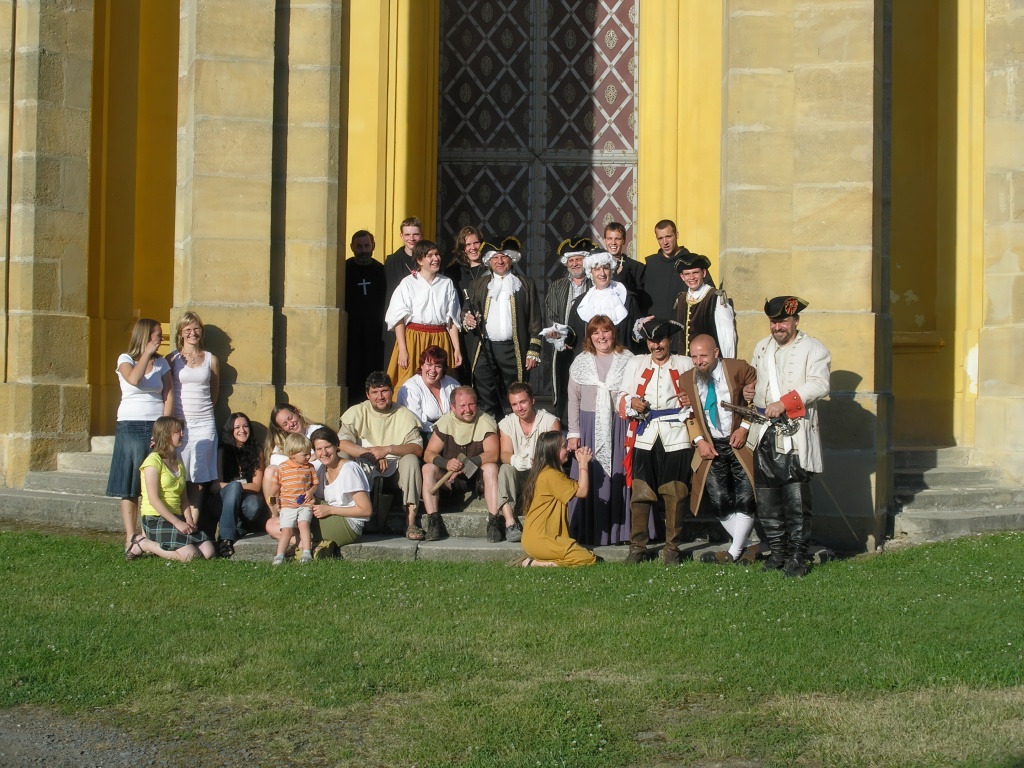 Fotogalerie