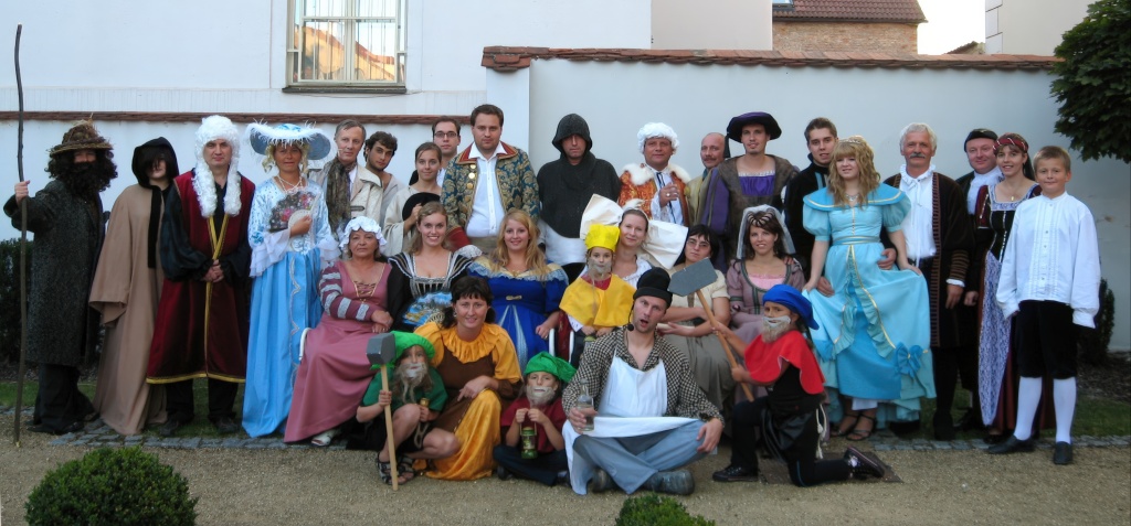 Fotogalerie