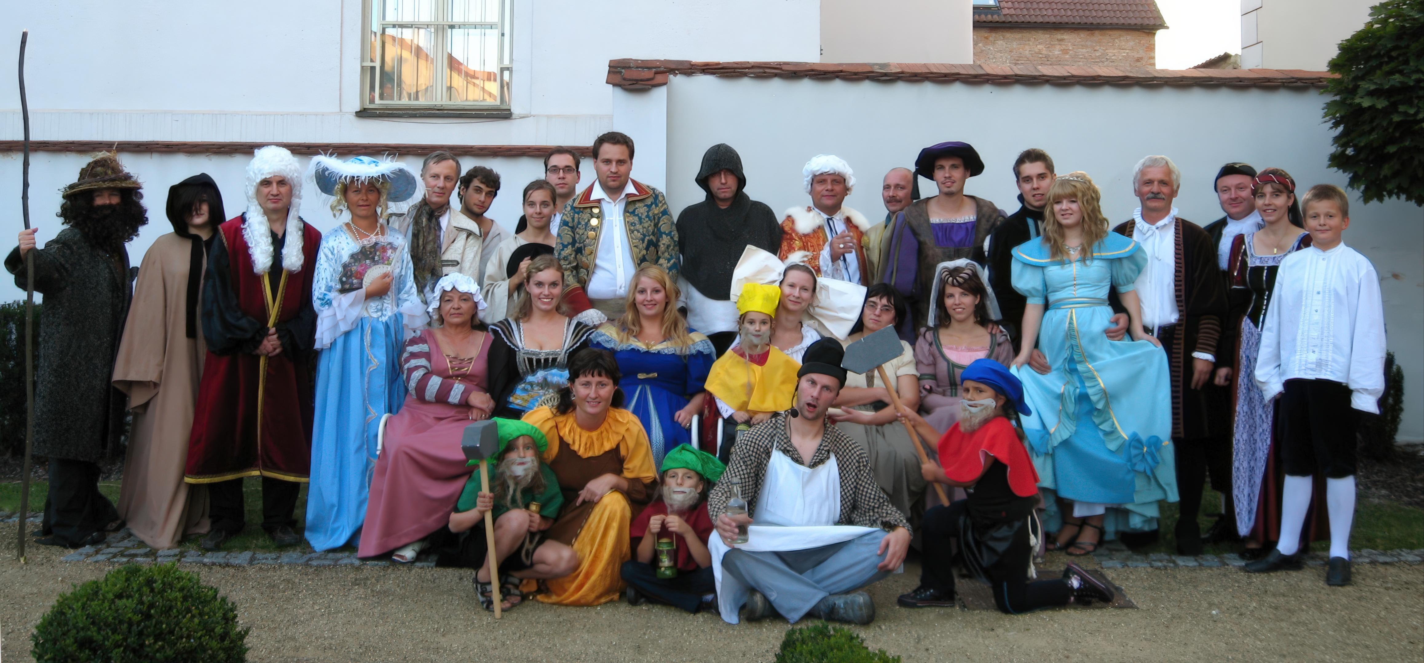 Fotogalerie