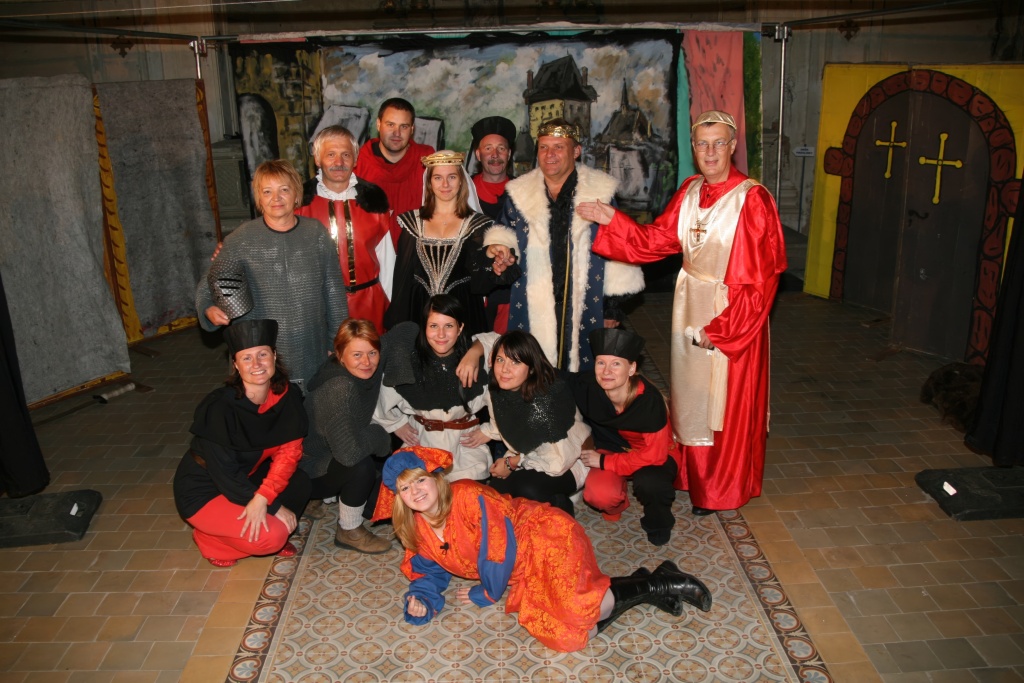 Fotogalerie
