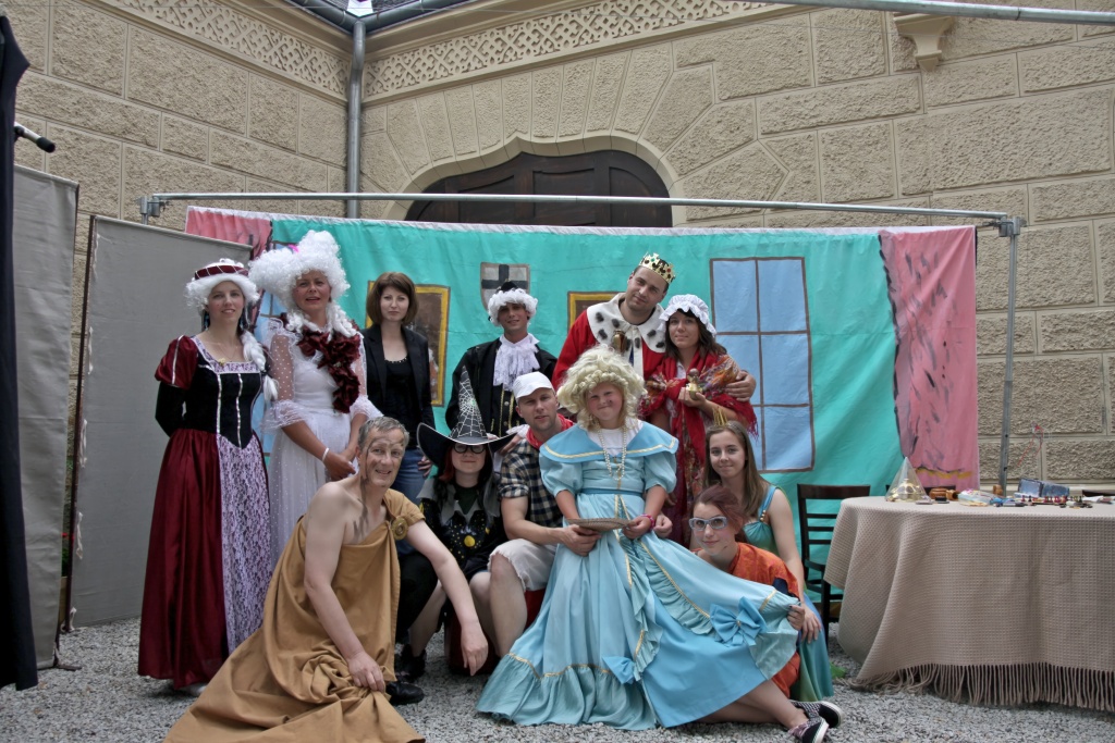 Fotogalerie