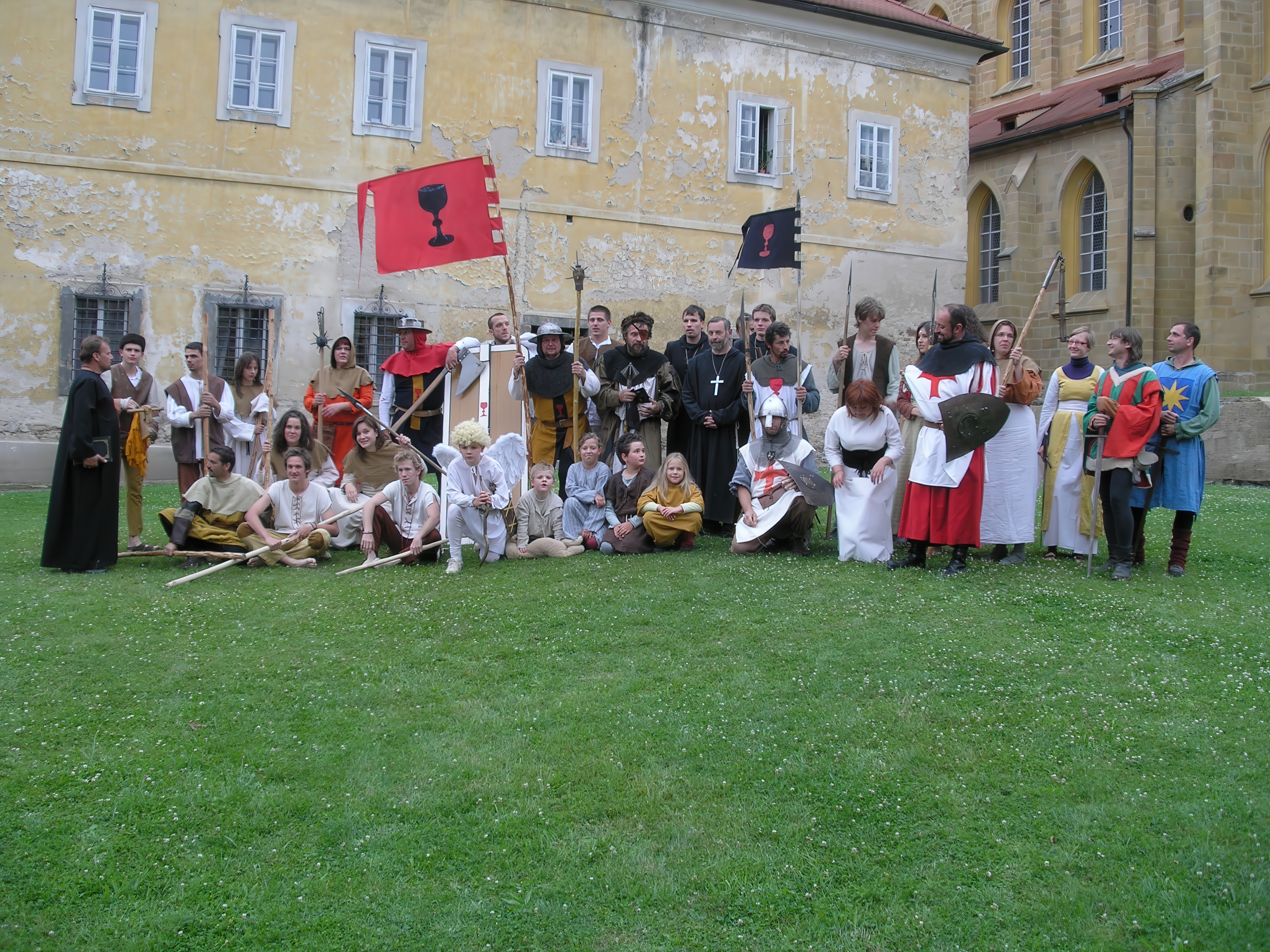 Fotogalerie