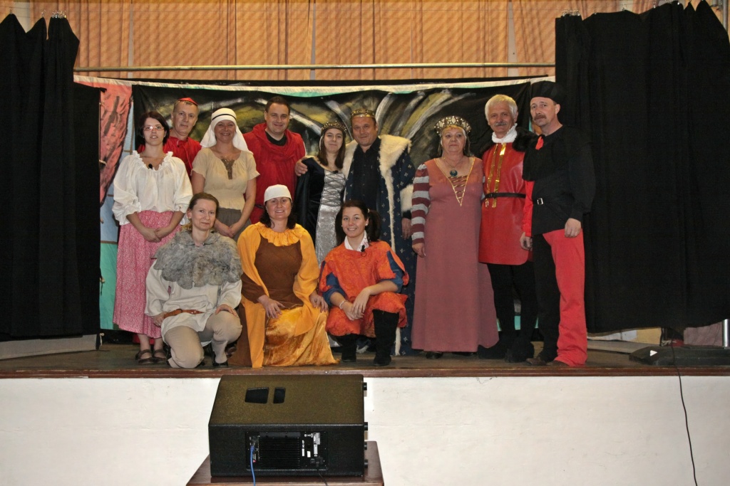 Fotogalerie