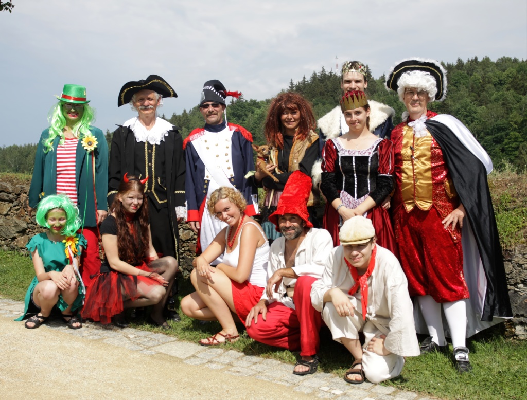 Fotogalerie