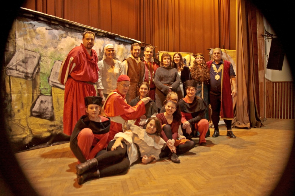 Fotogalerie