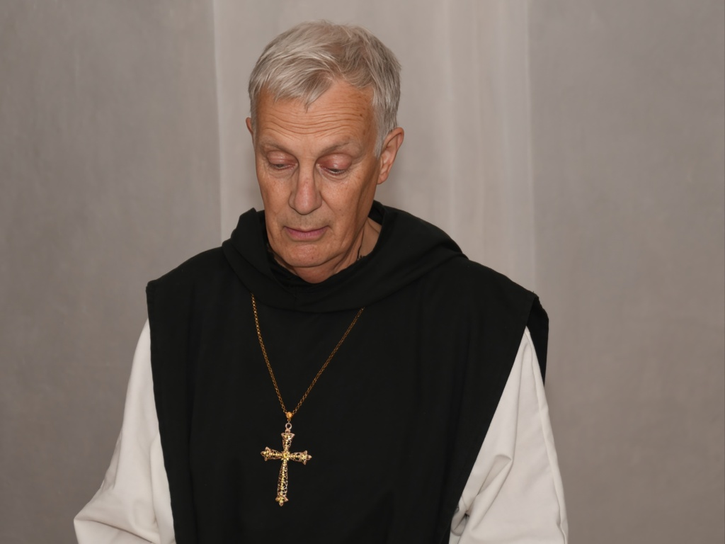ve dnech 3. 4. 10. a 11. července se opět někteří Divoši zúčastnili hraných prohlídek v Kladrubském klášteře