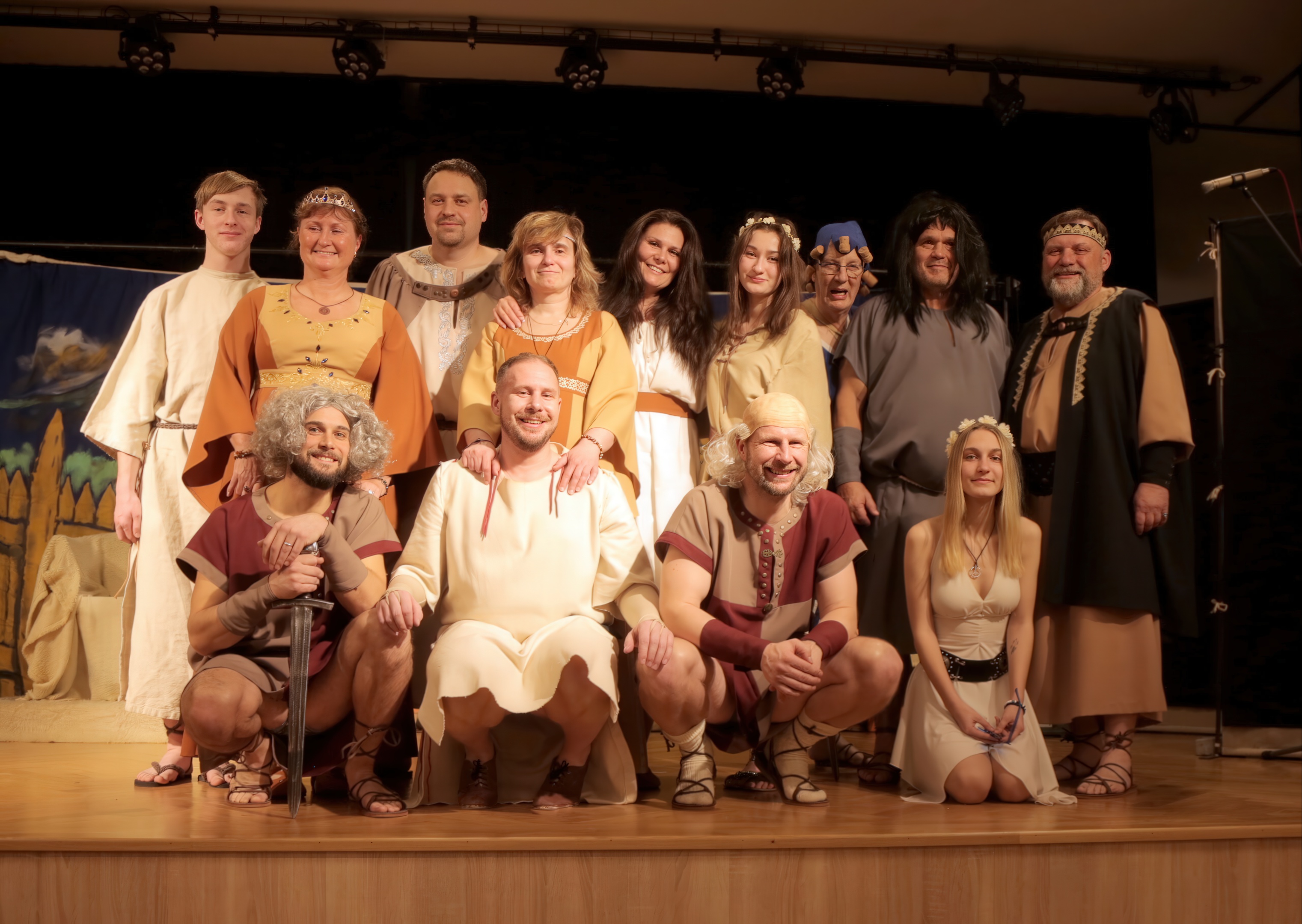 Repertoár